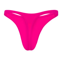 OPHION THONG - FUCHSIA