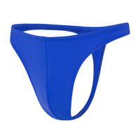 OPHION THONG - CERULEAN