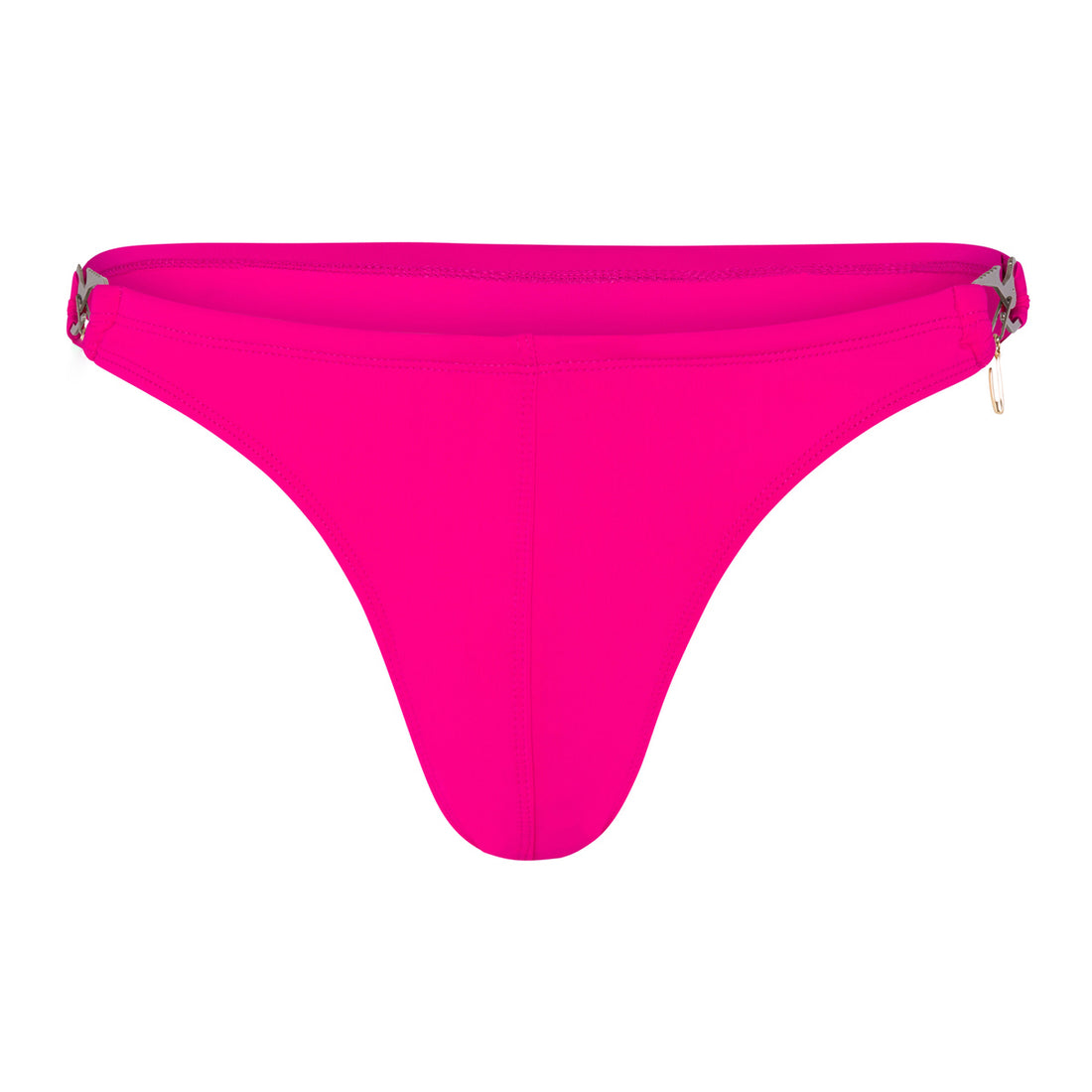DESTRUCTION HARDWARE BRIEF - FUCHSIA