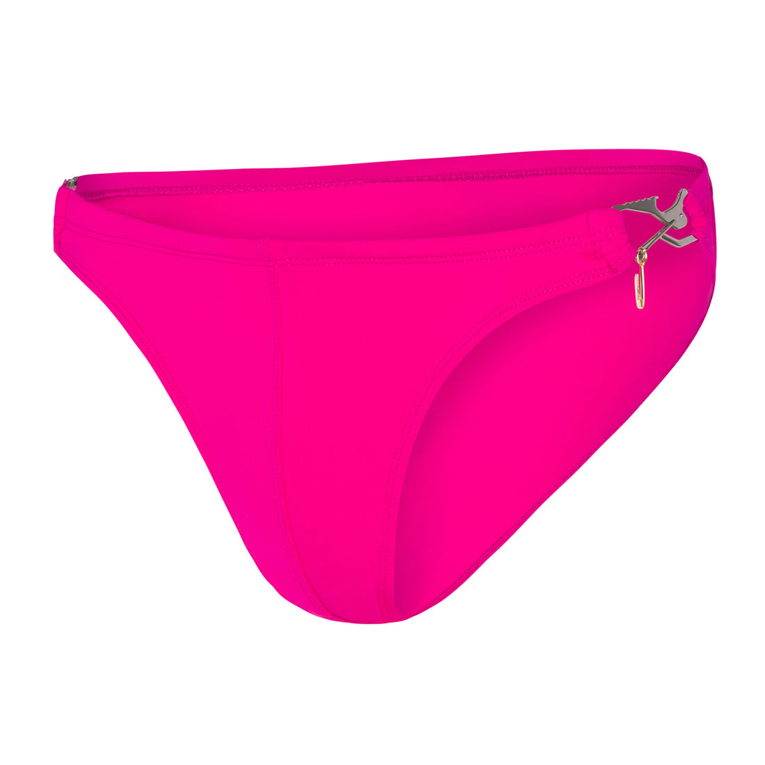 DESTRUCTION HARDWARE BRIEF - FUCHSIA