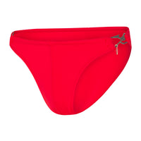 DESTRUCTION HARDWARE BRIEF - SCARLET