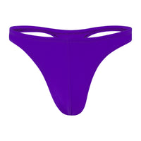 OPHION THONG - VIOLET