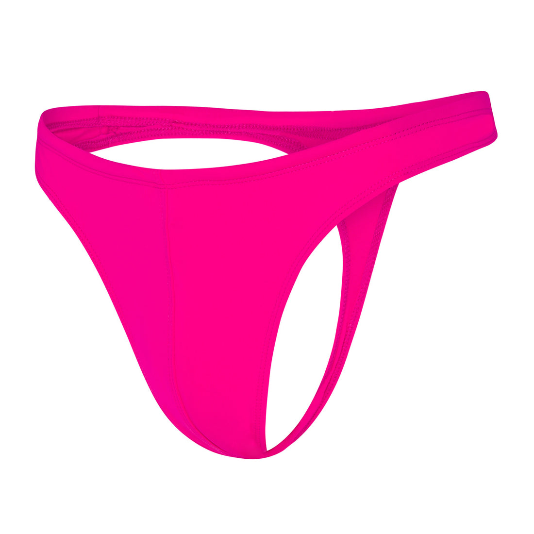 OPHION THONG - FUCHSIA