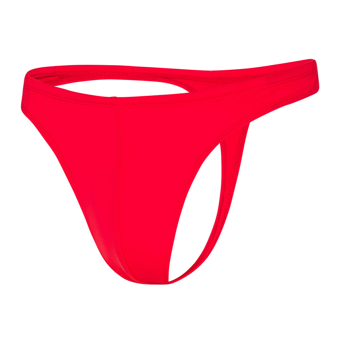 OPHION THONG - SCARLET