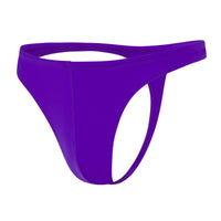 OPHION THONG - VIOLET